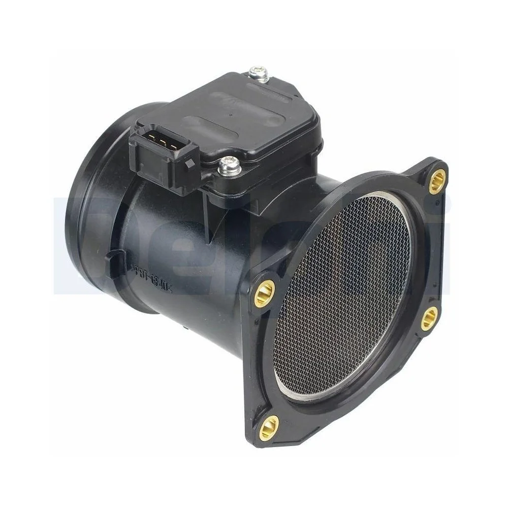 Датчик масової витрати повітря DELPHI AF10173-12B1 для AUDI SKODA VW VAG HITACHI, фото №1