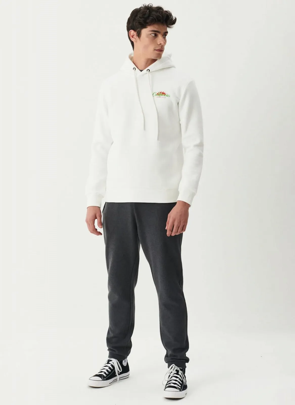 Женский свитшот Armani Exchange Icon Project Sweat, фото №5