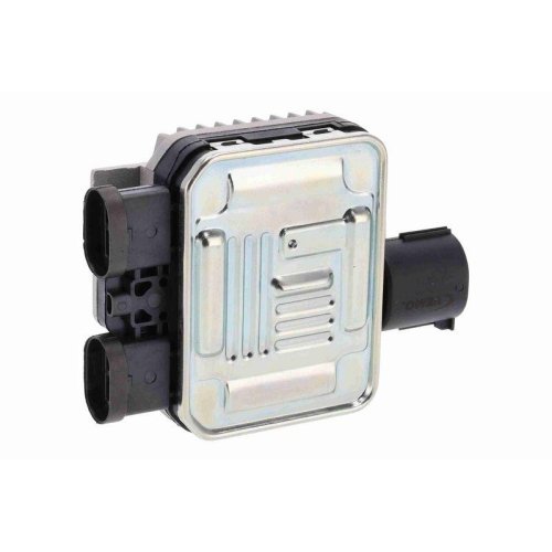 Блок керування електровентилятором (охолодження двигуна) VEMO V25-79-0012 для FORD, LINCOLN, фото №4