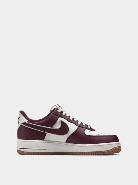 Кросівки NIKE Air Force 1 Low College Pack 44, фото №3