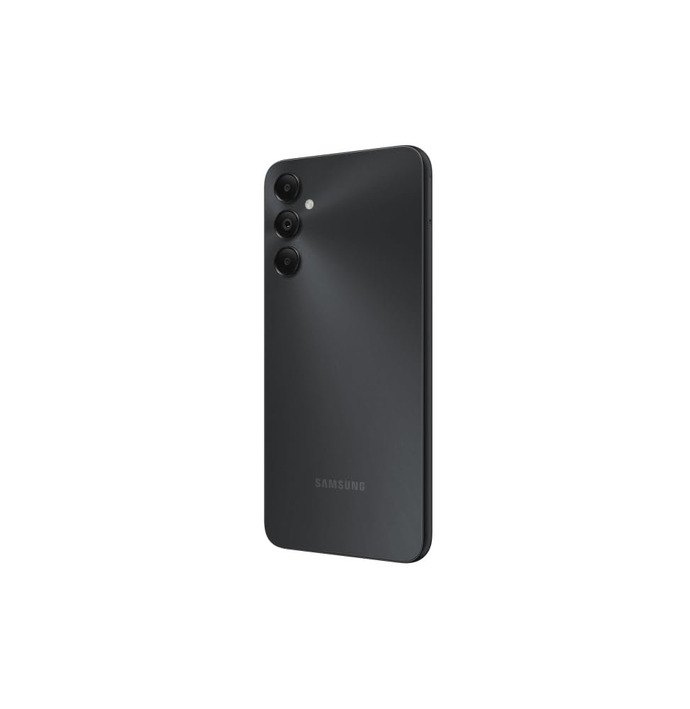 Смартфон Samsung Galaxy A05s SM-A057 Dual SIM 4GB RAM 64 ГБ Black, фото №6