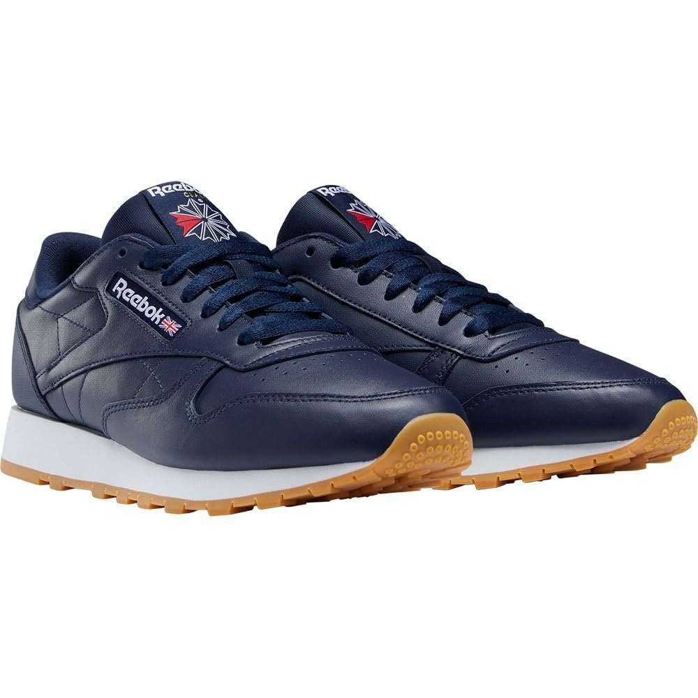 Кросівки Унісекс Reebok Classic Leather, фото №4