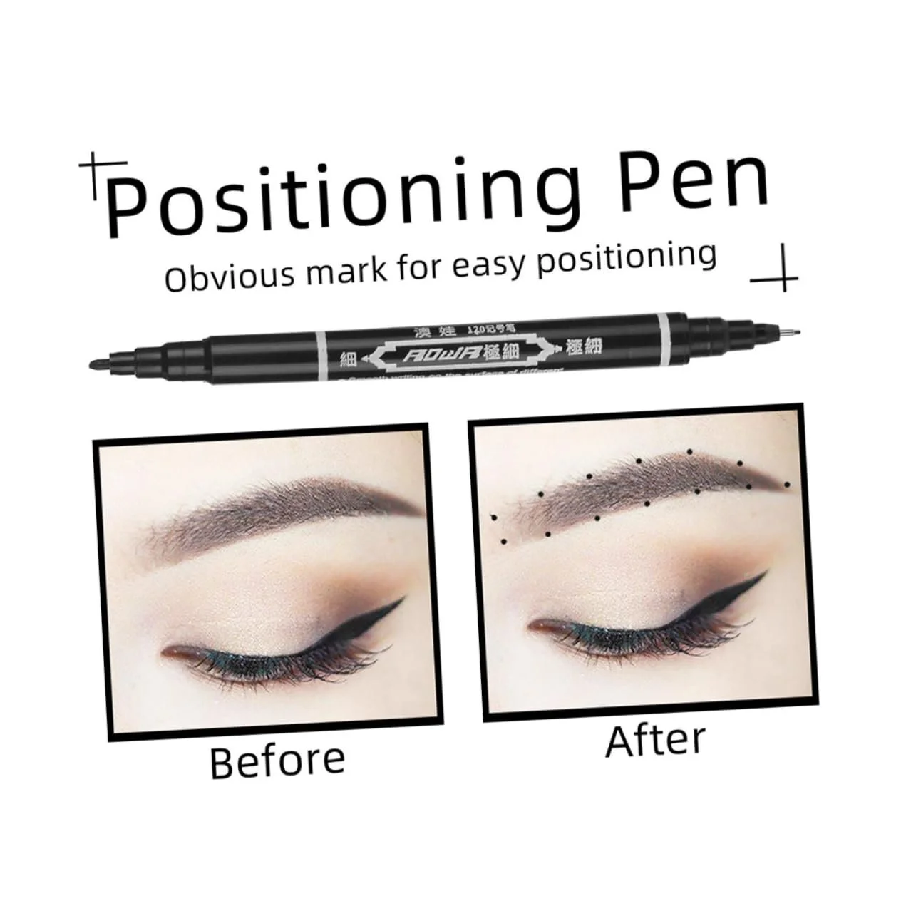 Кисти для макияжа, фото №4