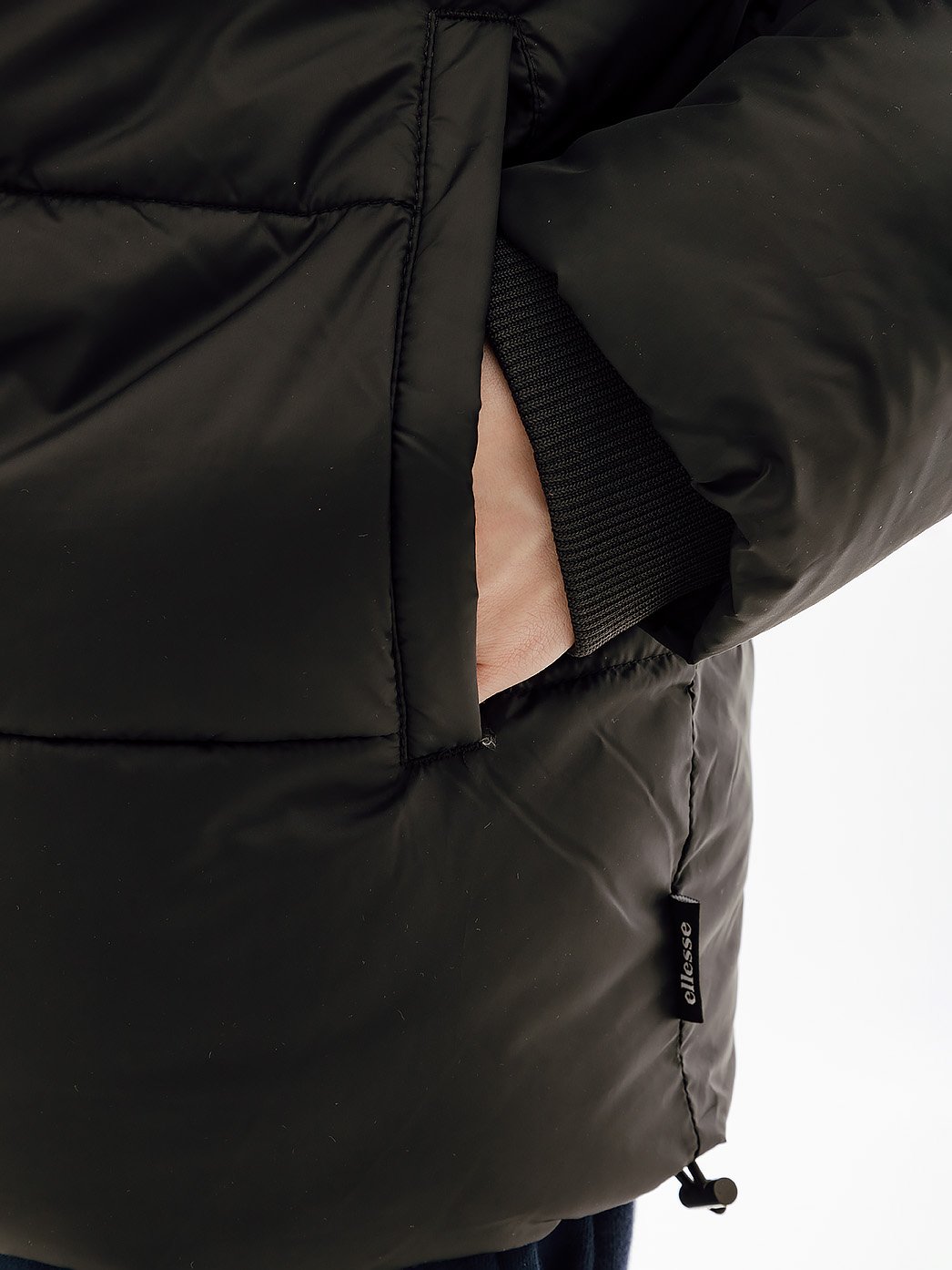 Куртка Ellesse Paddero XL, фото №3