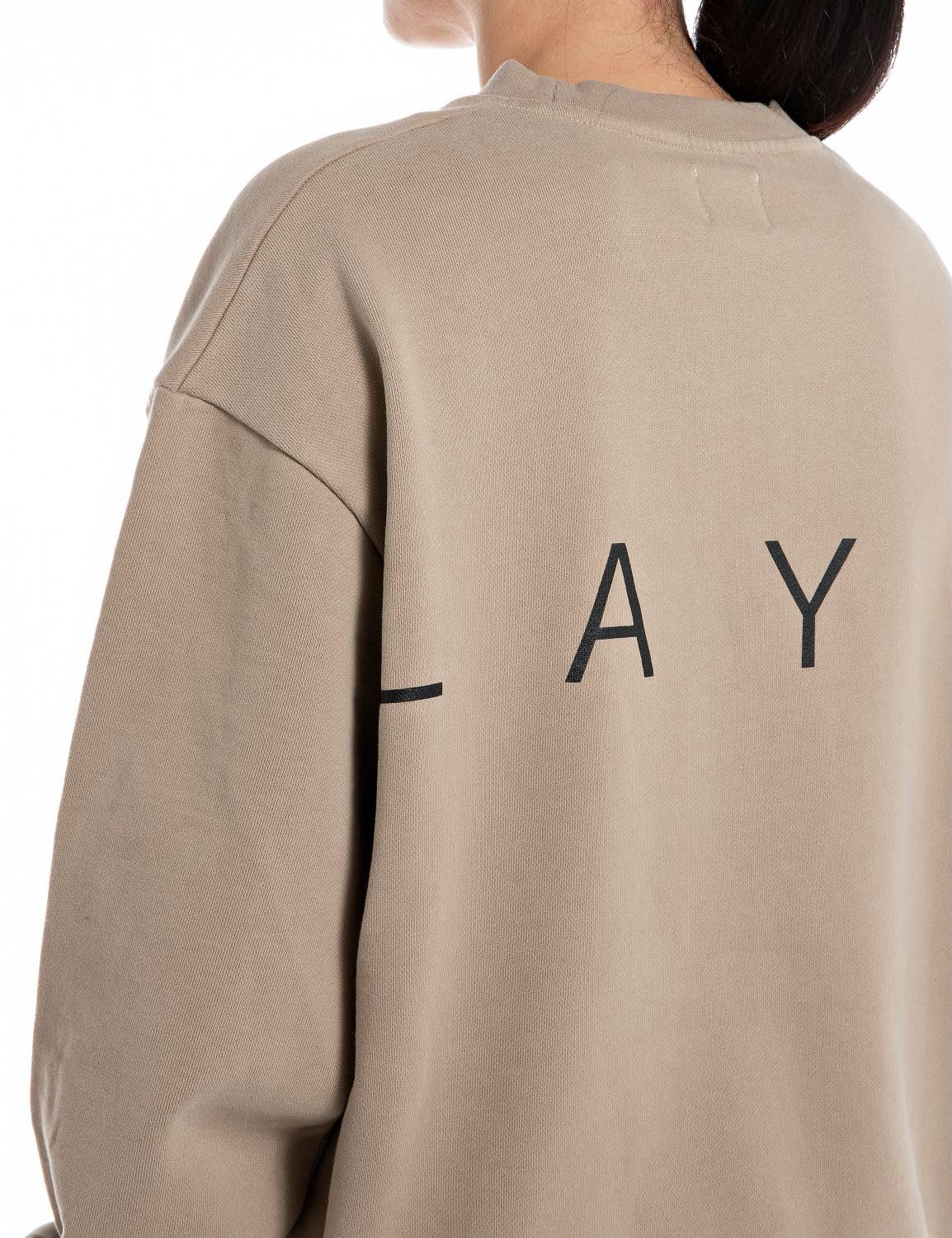 Женская Толстовка Replay Хлопок, фото №4