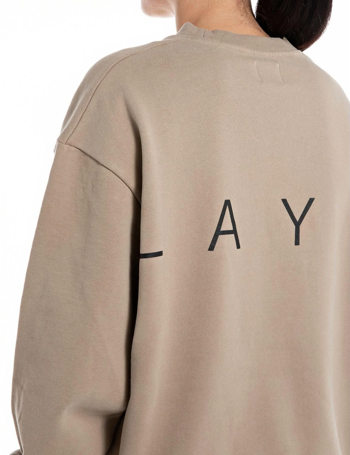 Жіноча Толстовка Replay Бавовна, фото №4