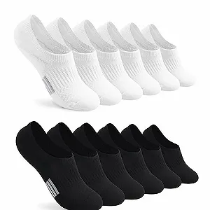 Шкарпетки спортивні Жіночі 35-38 - Фото 1