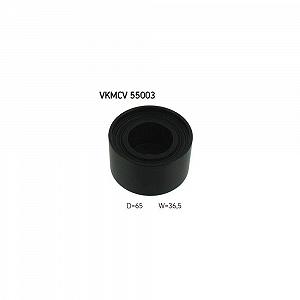 Ролик обводной/направляющий поликлинового ремня SKF VKMCV 55003 для MAN - Фото 1