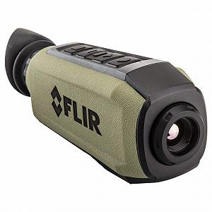 Flir Scion OTM266 Зеленый - Фото 1