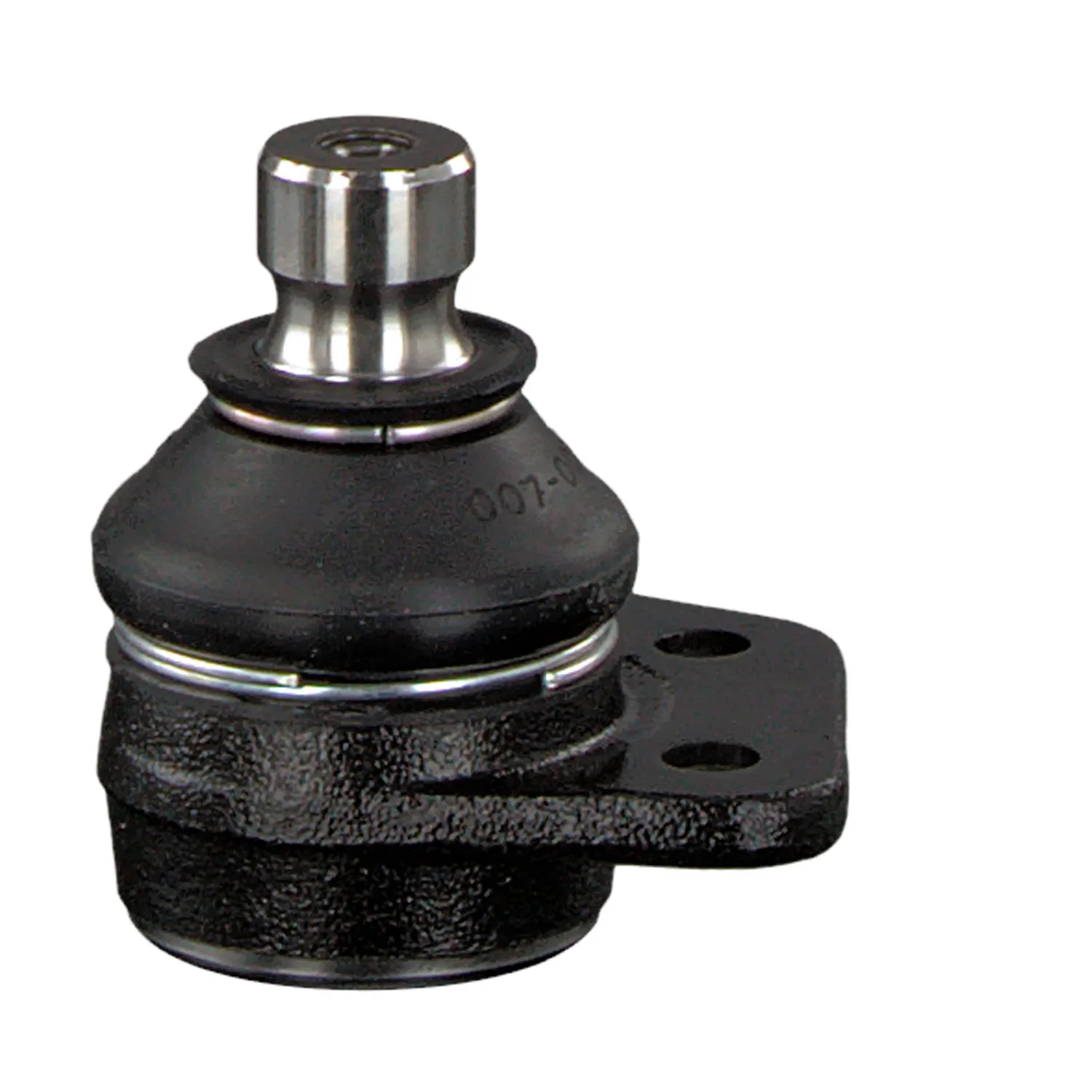 Шарова опора FEBI BILSTEIN 39813 ProKit для PORSCHE VW, нижня, фото №4 Шарова опора FEBI BILSTEIN 39813 ProKit для PORSCHE VW, нижня, фото №4