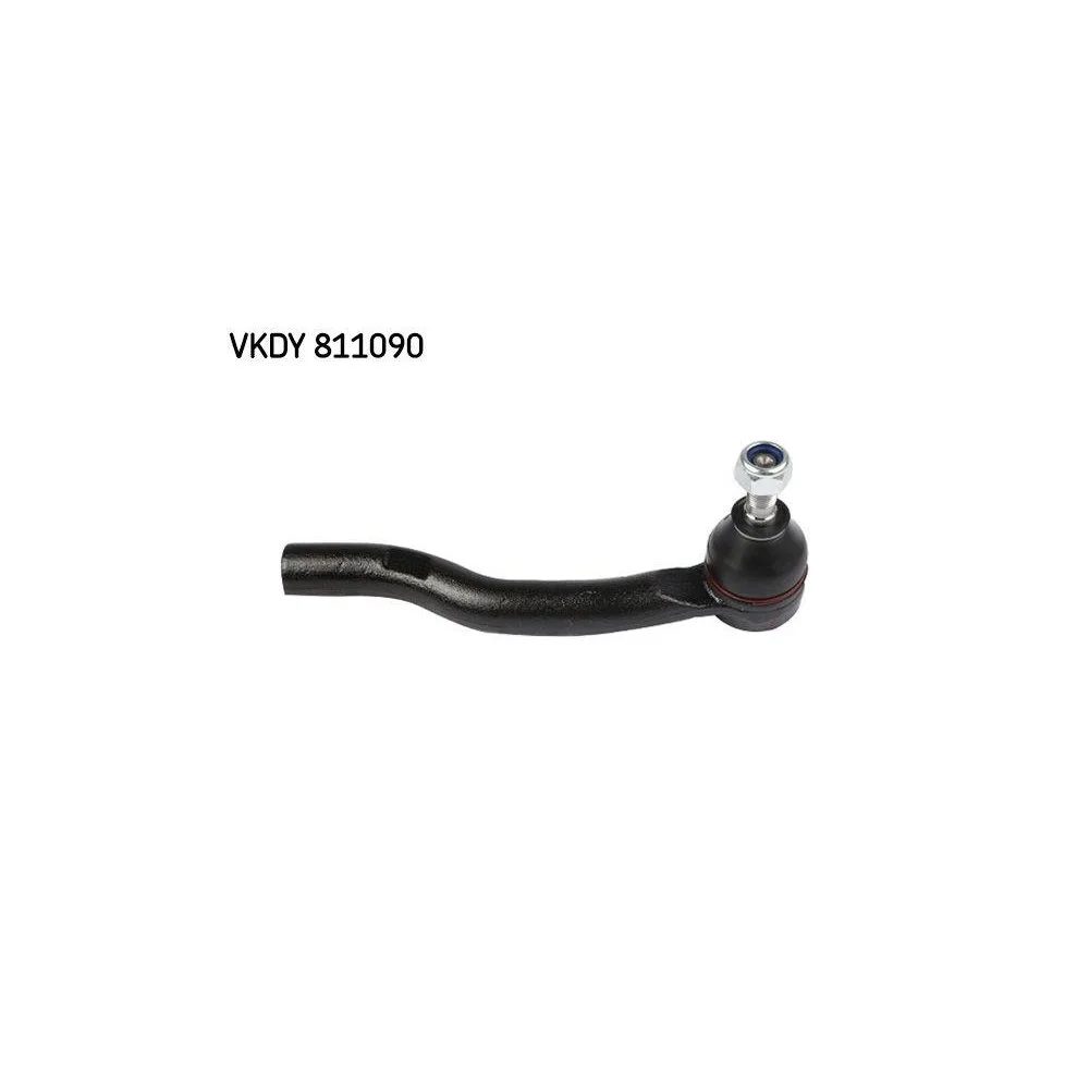Наконечник рульової тяги SKF VKDY 811090 для TOYOTA передній міст праворуч, фото №1