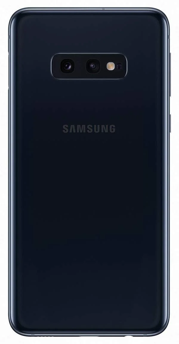 Смартфон Samsung SM-G970FZKDPHN, фото №2