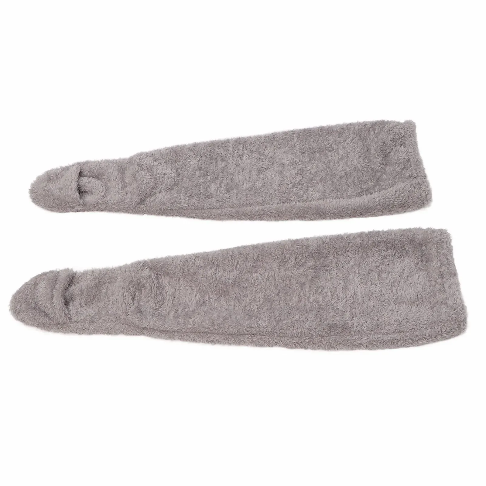 Гетри FILFEEL Жіночі, Пухнасті вище коліна шкарпетки, фото №8