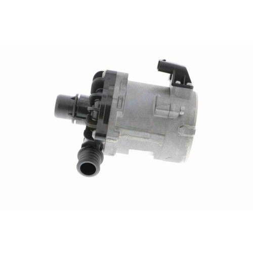 Дополнительный водяной насос VEMO Green Mobility Parts V20-16-0008 системы охлаждения, фото №3 Дополнительный водяной насос VEMO Green Mobility Parts V20-16-0008 системы охлаждения, фото №3