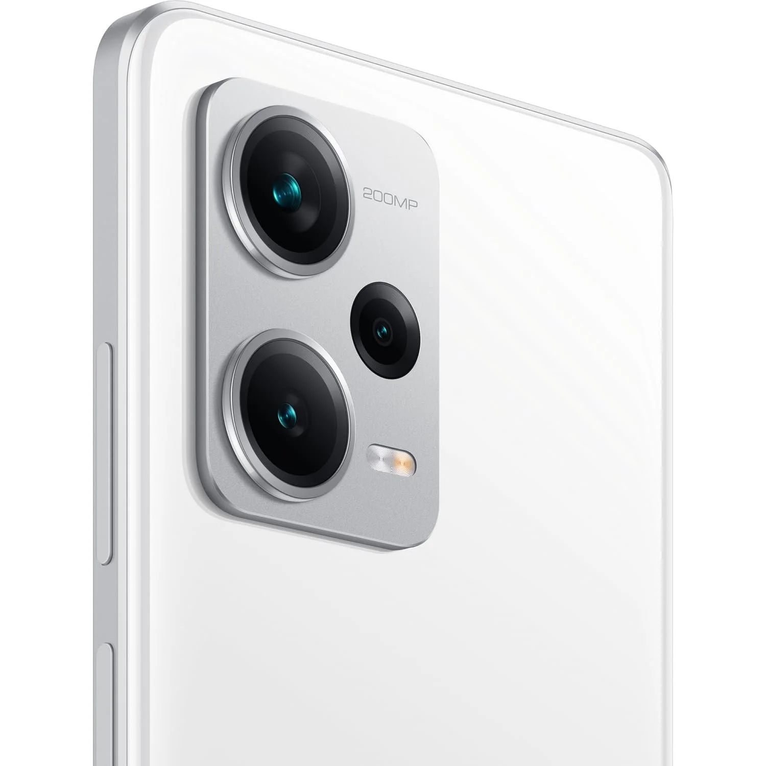 Смартфон Xiaomi Redmi Note 12 Pro+ 5G 8GB RAM 256GB Polar White, фото №4