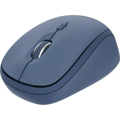 Мышка Trust Yvi+ Multi-Device Wireless/Bluetooth Blue (25455), фото №2 Мышка Trust Yvi+ Multi-Device Wireless/Bluetooth Blue (25455), фото №2