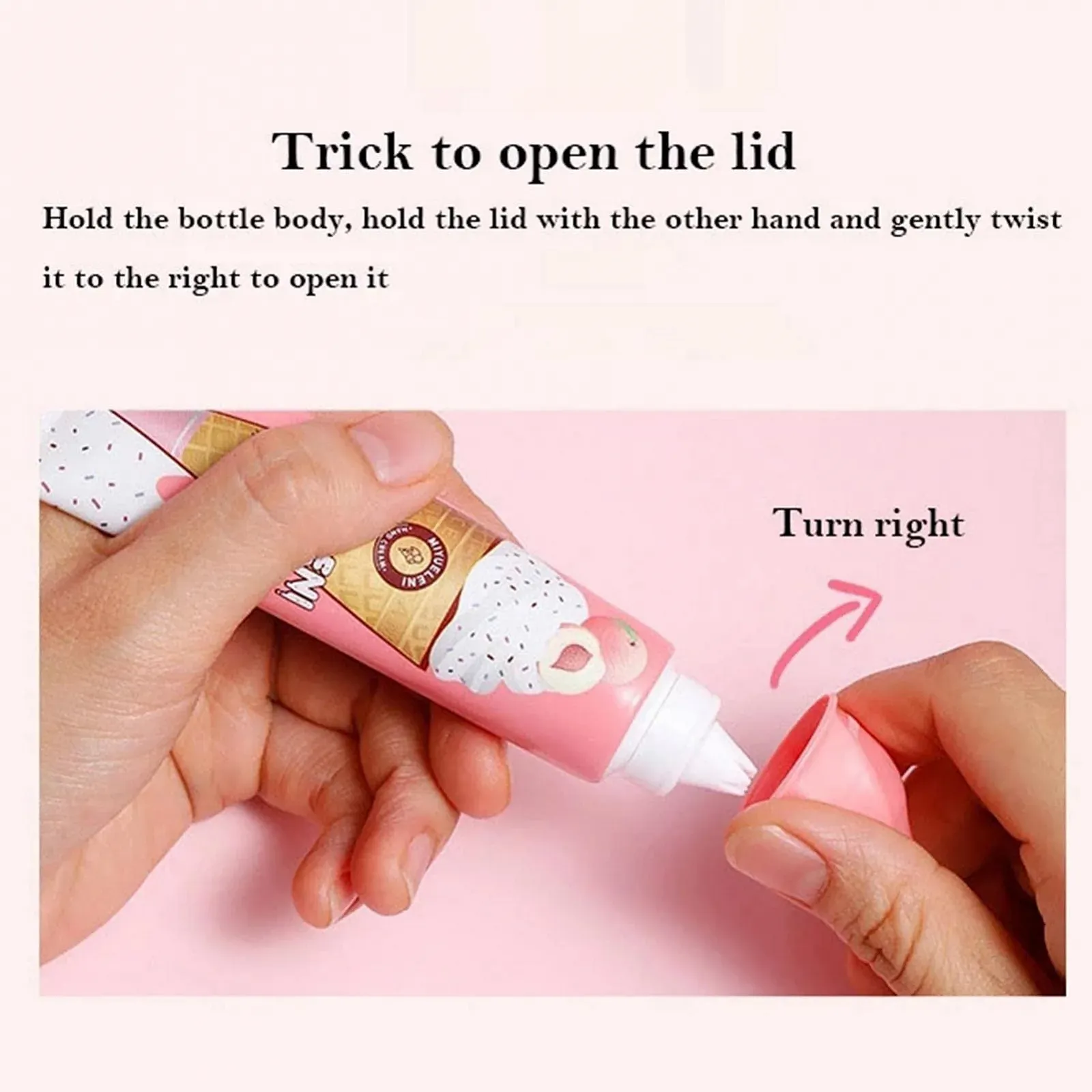 Лосьйон для рук Набір Подарунковий Дорожній розмір Для потрісканих рук, фото №4