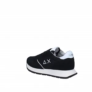 Текстильні Кросівки Unisex SUN68 Ally Glitter synthetic.ua - Фото 1