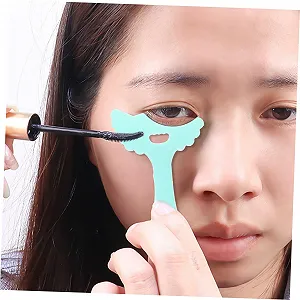 Трафарети для підводки очей Healvian synthetic.ua - Фото 1