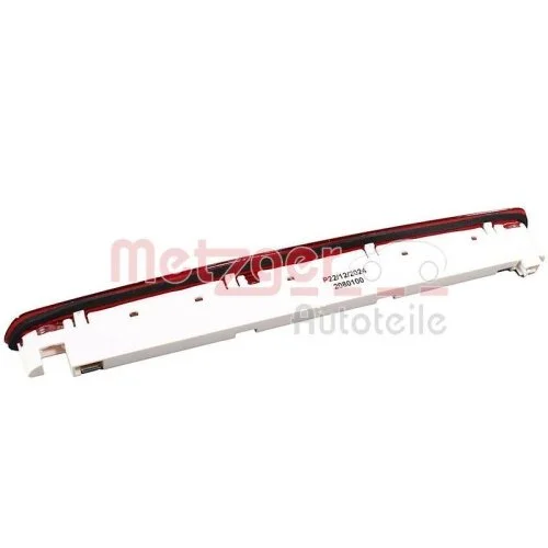 Додатковий стоп-сигнал METZGER 2080100 GREENPARTS для VW, центр, фото №2