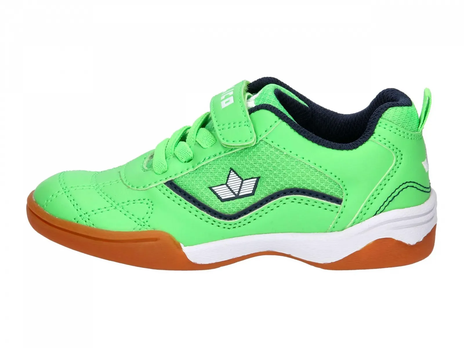 Детские спортивные кроссовки Lico Sloan VS, фото №3