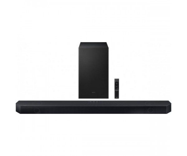 Саундбар Samsung HW-Q700C, фото №3