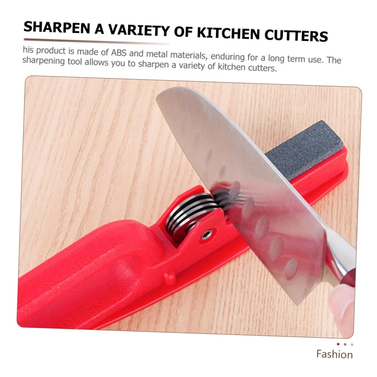 Точило для ножів UPKOCH Ергономічне 2 шт., фото №5 Точило для ножів UPKOCH Ергономічне 2 шт., фото №5