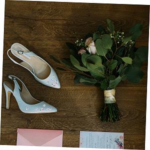 Стразы Стекло NUOBESTY AB Crystal Claw Разные формы Цветные, 100 шт synthetic.ua - Фото 1