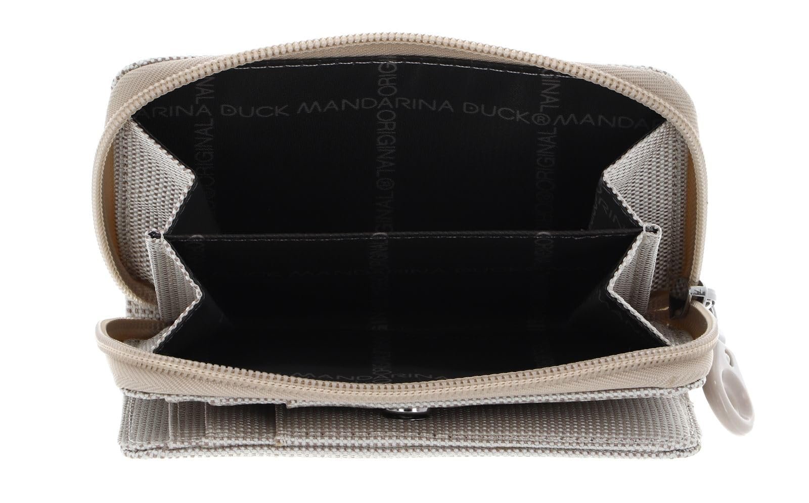 Кошелек Mandarina Duck Md20 Дорожный аксессуар, фото №2