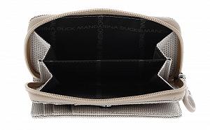 Кошелек Mandarina Duck Md20 Дорожный аксессуар synthetic.ua - Фото 1