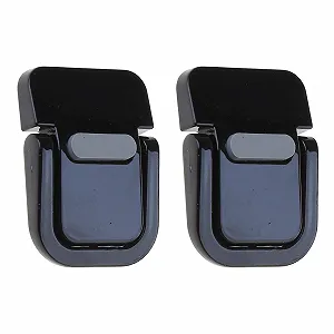 Подставка для ноутбука невидимая портативная складная эргономичная легкая держатель 2 шт - Фото 1