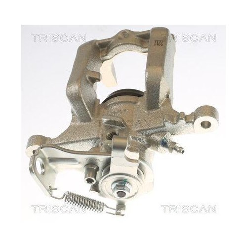 Гальмівний супорт TRISCAN 8175 24209 задня вісь зліва, фото №2 Гальмівний супорт TRISCAN 8175 24209 задня вісь зліва, фото №2