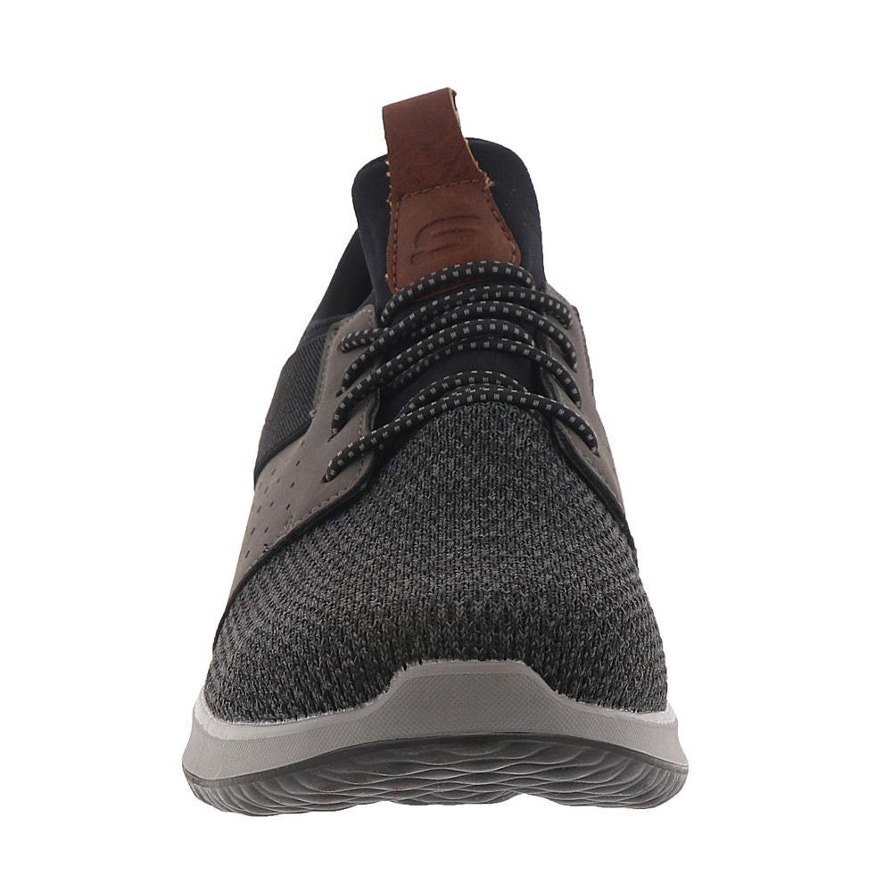 Кроссовки Skechers Classic Fit Delson-Camden, фото №6