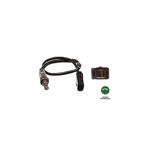 Лямбда-зонд NGK 92374 для AUDI SEAT SKODA VW LAMBORGHINI BENTLEY - Фото 1