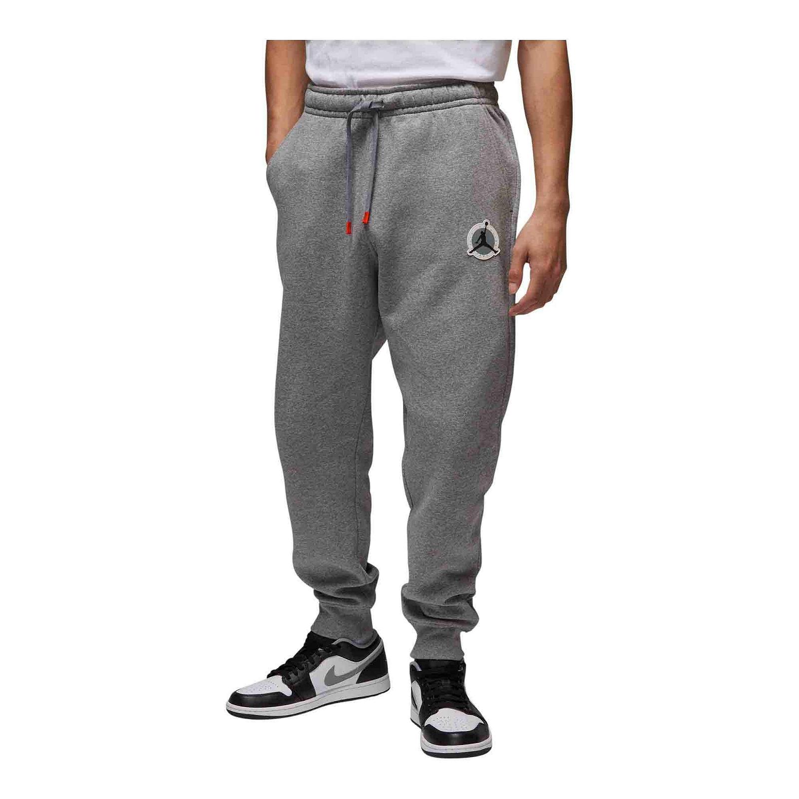 Штани Jordan Flight Mvp Fleece L, фото №1