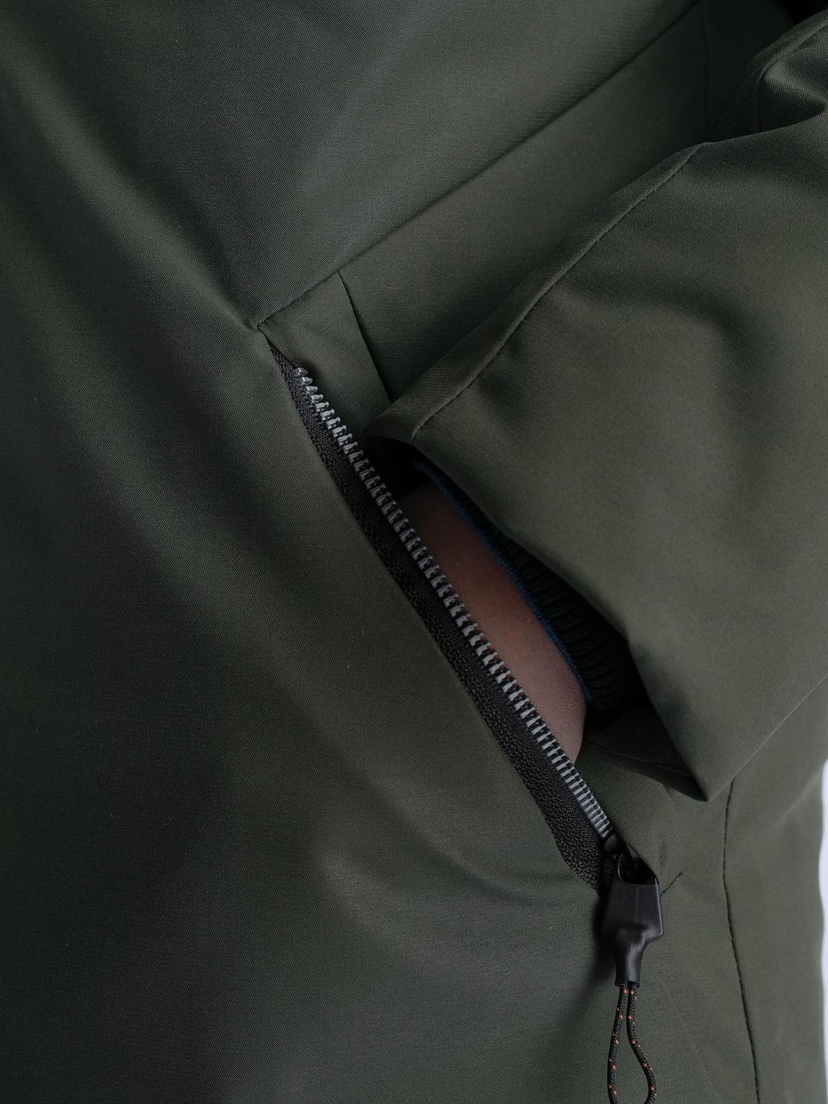 Куртка-парка Petrol Industries для хлопчиків, фото №8 Куртка-парка Petrol Industries для хлопчиків, фото №8