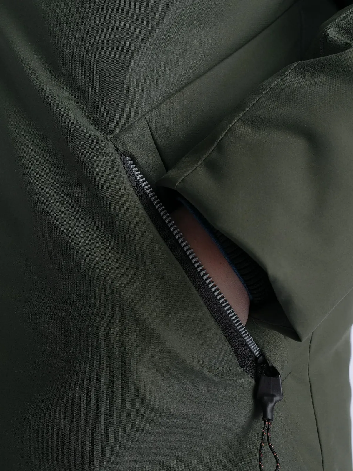 Куртка-парка Petrol Industries для мальчиков, фото №8