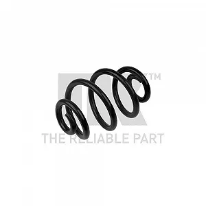 Купити Пружина підвіски NK Задня вісь зліва, Задня вісь справа для BMW - Фото 1 Пружина підвіски NK Задня вісь зліва, Задня вісь справа для BMW - Фото 1