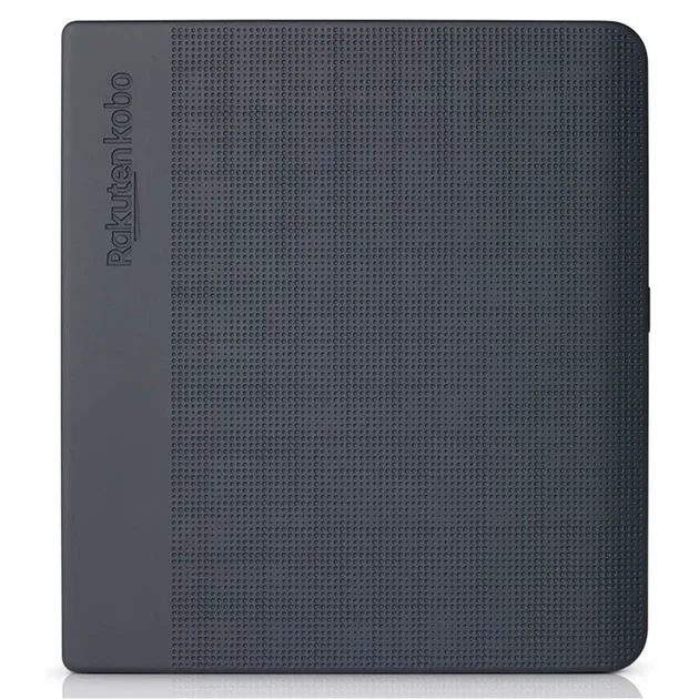 Електронна книга 8" Kobo Forma 8 ГБ / Wi-Fi / Сенсорний E-Ink екран (1440 × 1920) / Налаштовувана яскравість / Вологозахищеність IPX8 / До 3 тижнів роботи від батареї / Чорна, фото №7