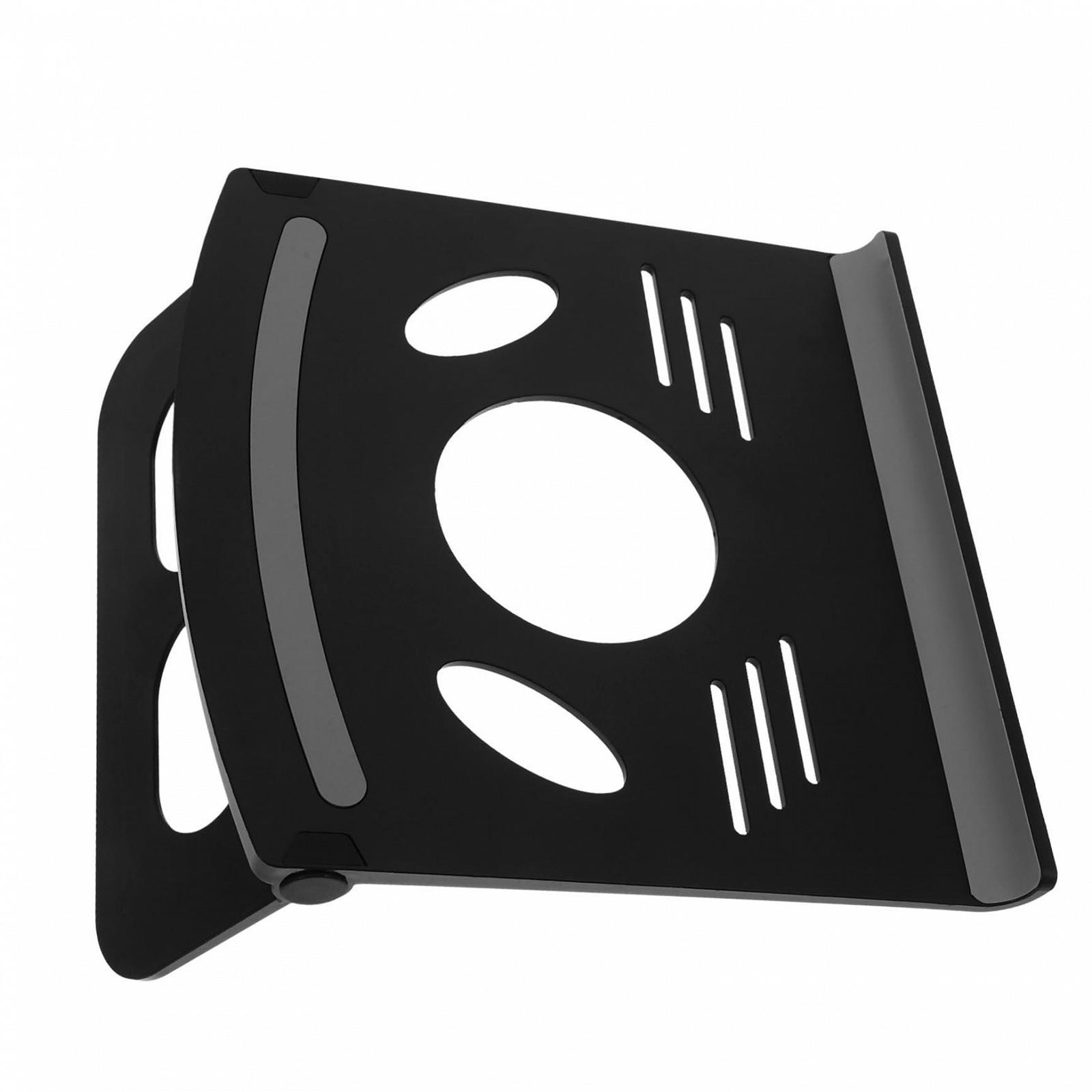 Підставка для ноутбука BESPORTBLE складана з вентиляцією, ергономічна, фото №1