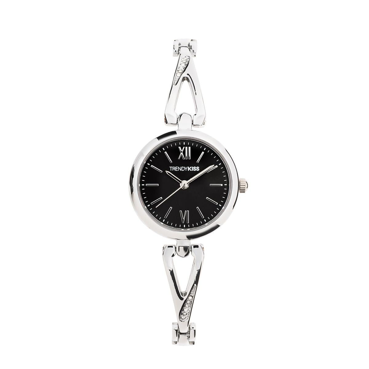 Класичний годинник Trendy Kiss Classic TM10179-03, чорний, Classic, фото №1