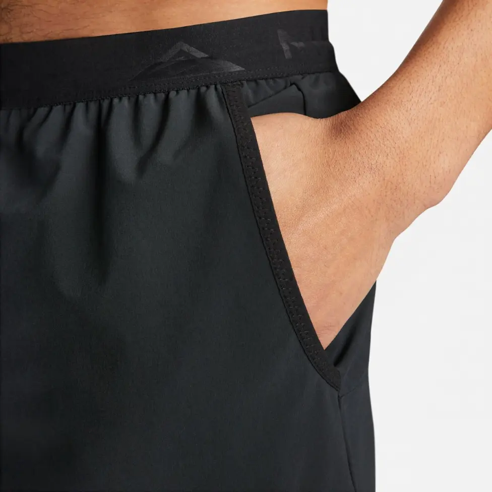 Штаны Dri-Fit Dawn Range Pant Dx0855-010 L, фото №3