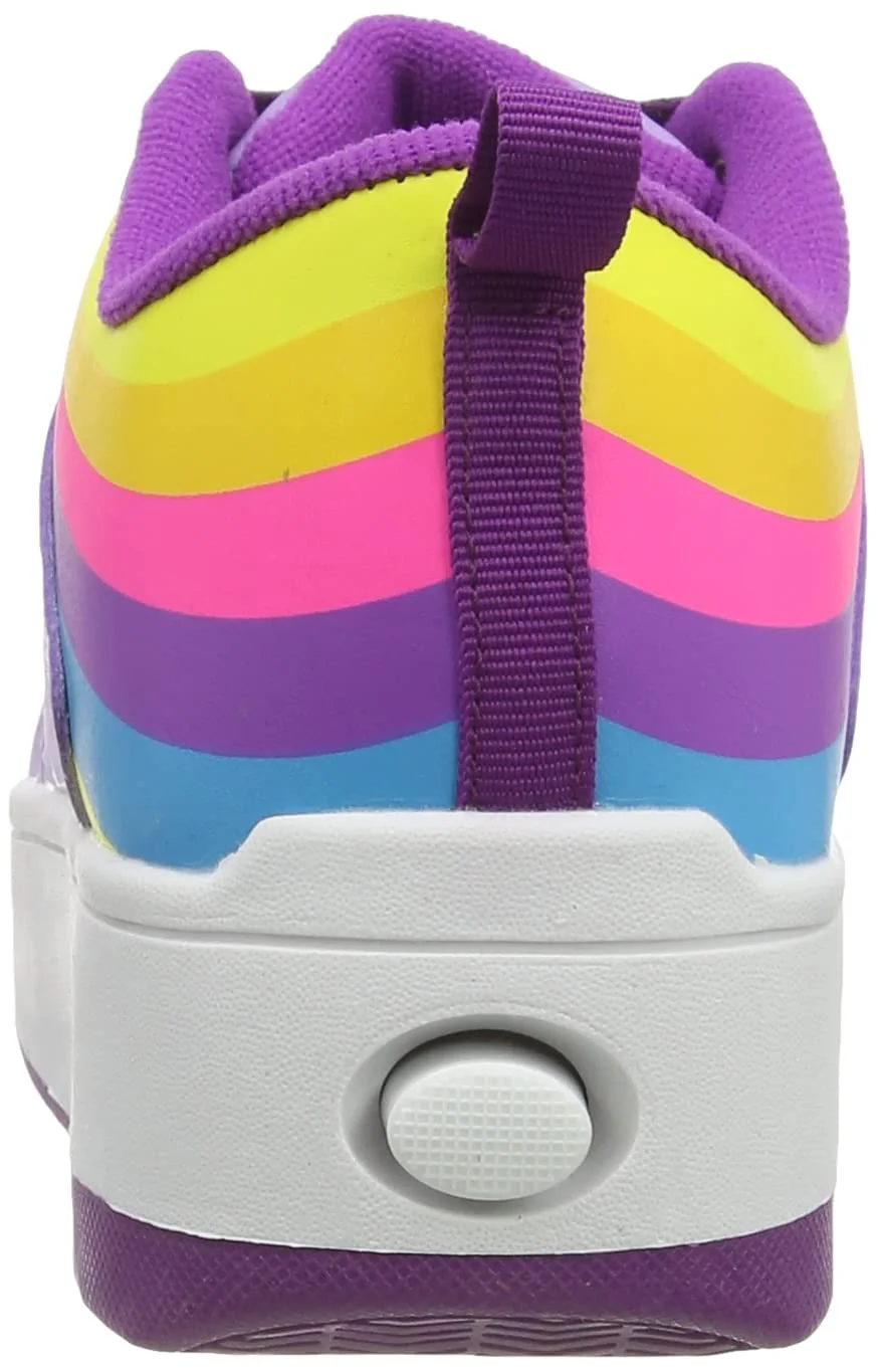 Кроссовки Heelys Pop Strive для девочек, фото №3