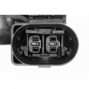 Замок капота VEMO V10-85-2357 Original Quality для VAG, капот synthetic.ua - Фото 1