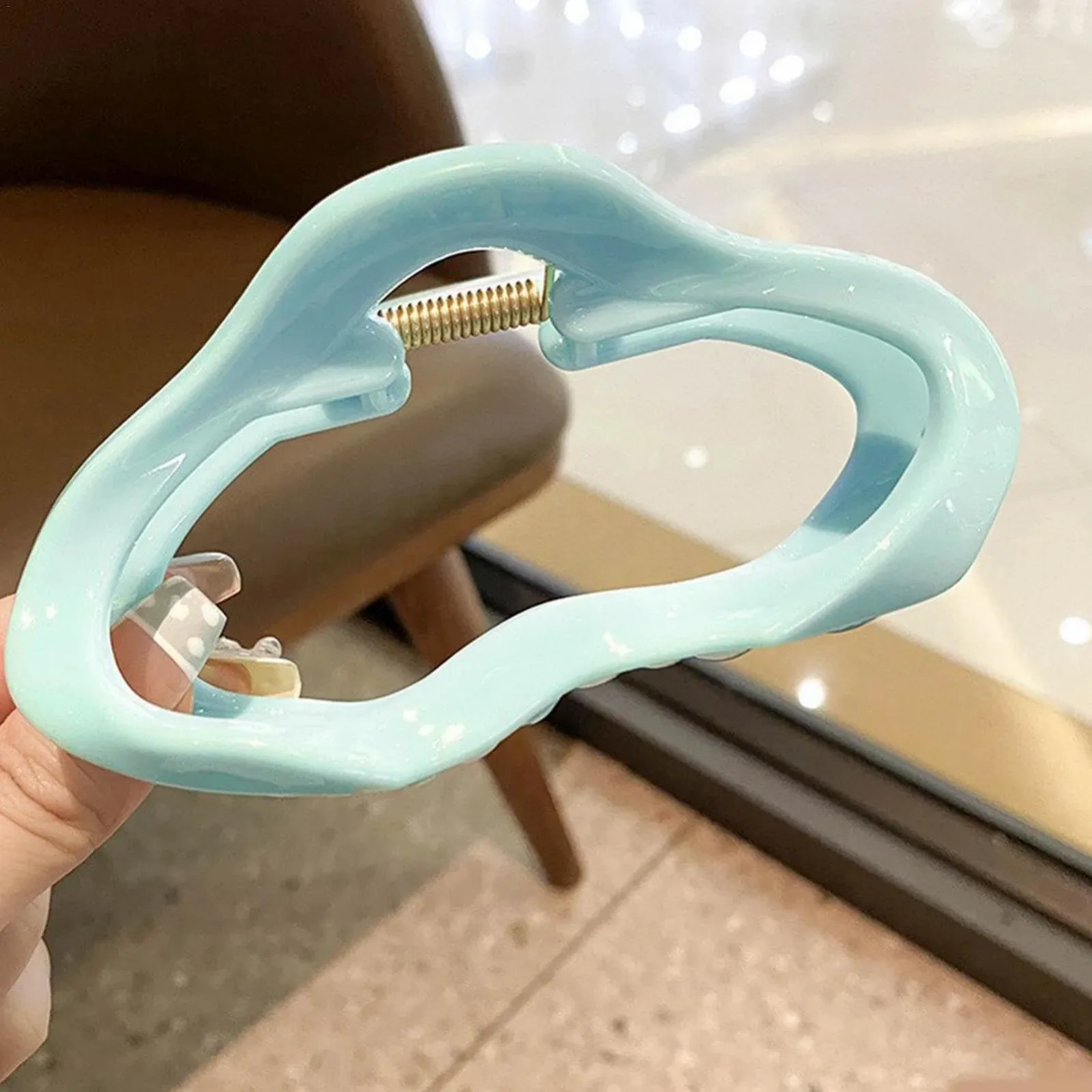 Шпильки для волосся Хмарка для жінок, фото №8 Шпильки для волосся Хмарка для жінок, фото №8