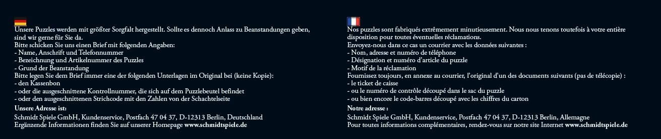 Пазл Schmidt Spiele Thomas Kinkade Spider-Man and Friends The Ultimate Alliance 59957 1000 деталей, фото №2