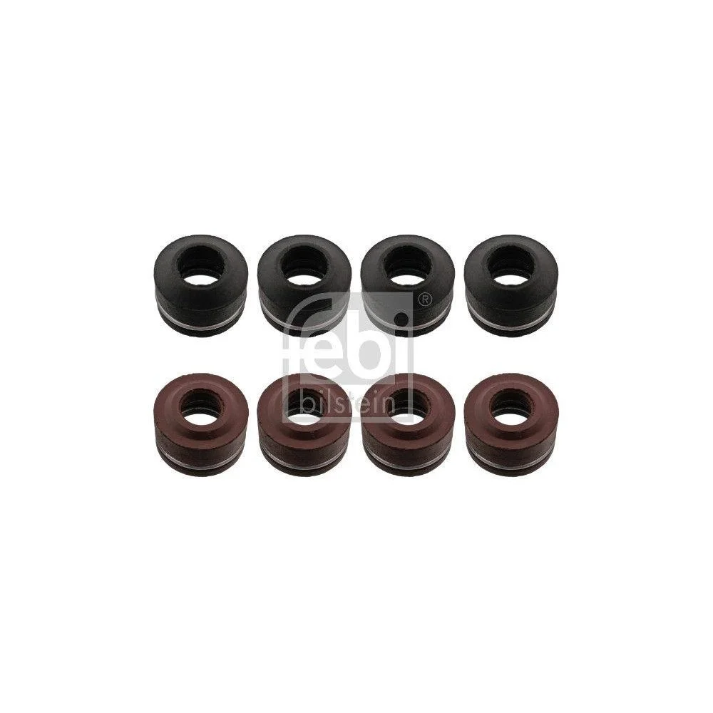 Комплект сальников клапанов FEBI BILSTEIN 06652 для MERCEDES-BENZ, фото №2