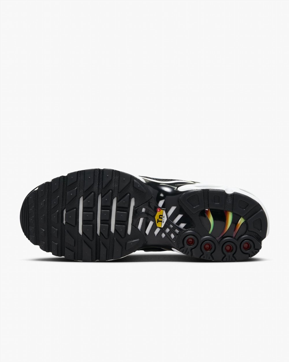 Кроссовки Nike Air Max Plus Rainbow 38, фото №2
