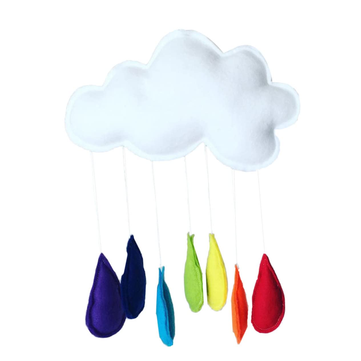 Подвес Hoement Raindrop Декор для детской комнаты, фото №1
