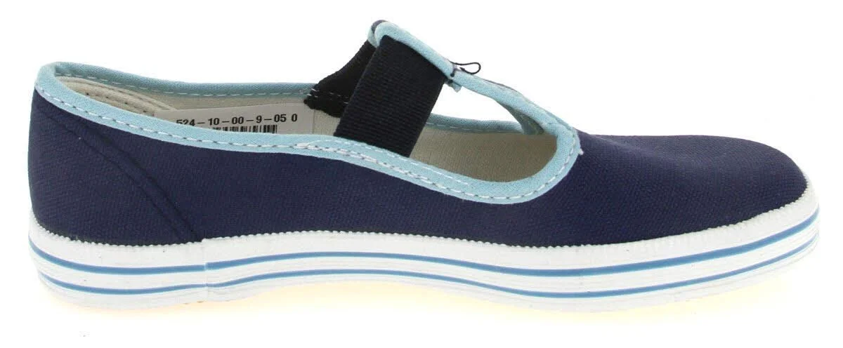 Унисекс Обувь Beck Basic 300, фото №2